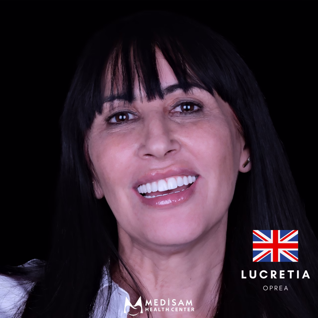 Lucretia yenşi